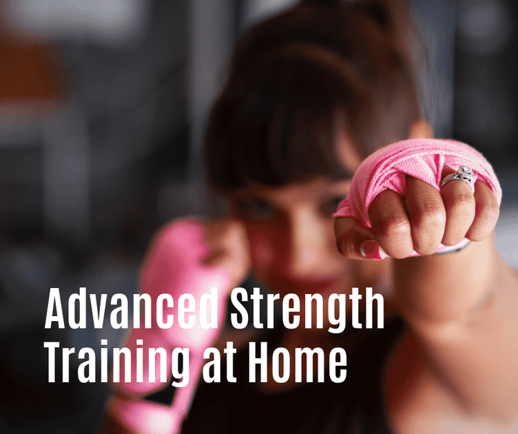 advanced-strength-training-routine-do-it-at-home-thumper-massager