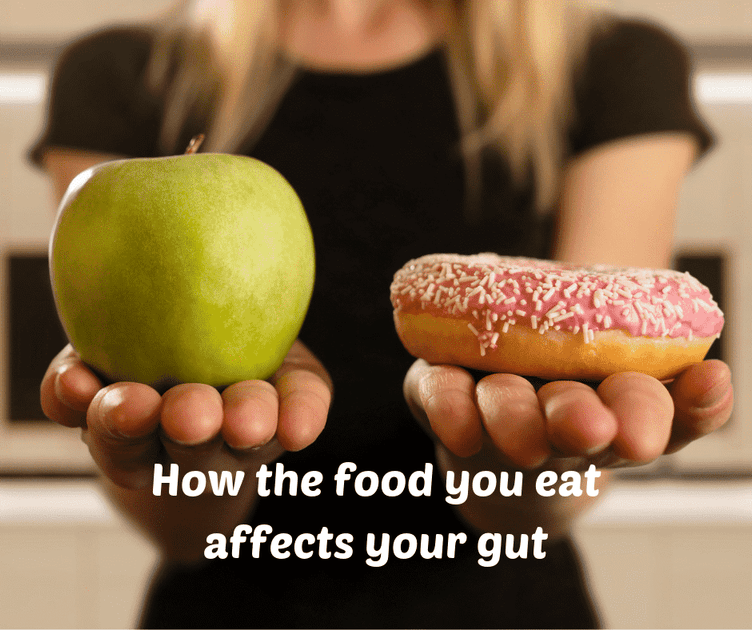 How the food you eat affects your gut Thumper Massager Inc. AU Store