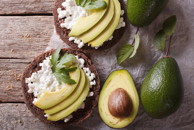 9 Avocado Toast Recipes