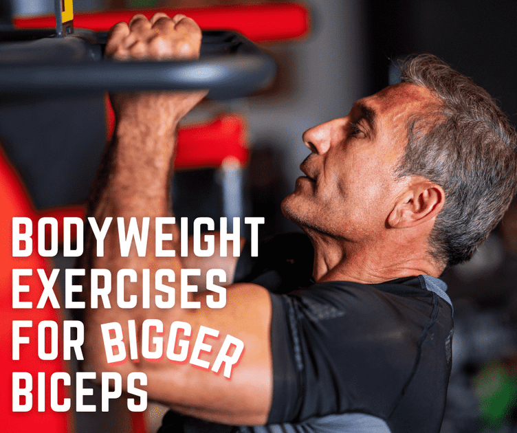 Bodyweight Exercises For Bigger Biceps Thumper Massager Inc Au Store Bodyweight Exercises For Bigger Biceps Thumper Massager Inc Au Store