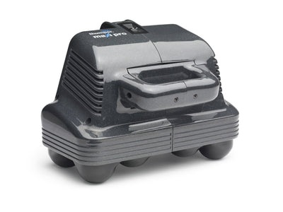 Alleviating Parkinson’s Disease with a Thumper Massager