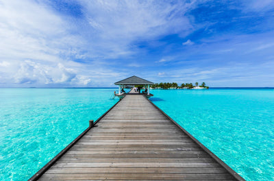 Name the Countries of Oceania