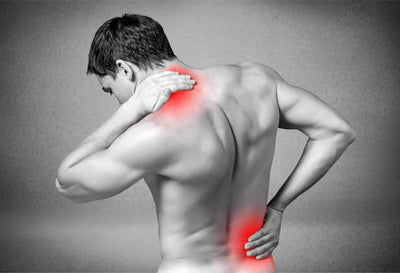 How to Relieve Sore Muscles