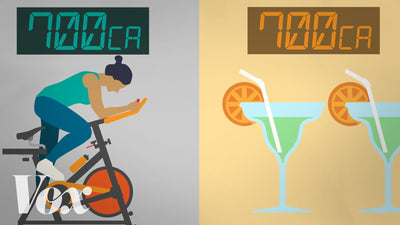 Exercise is NOT the Best Way to Lose Weight