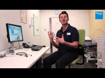 Improve your Posture at Work