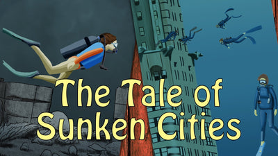 Sunken Cities