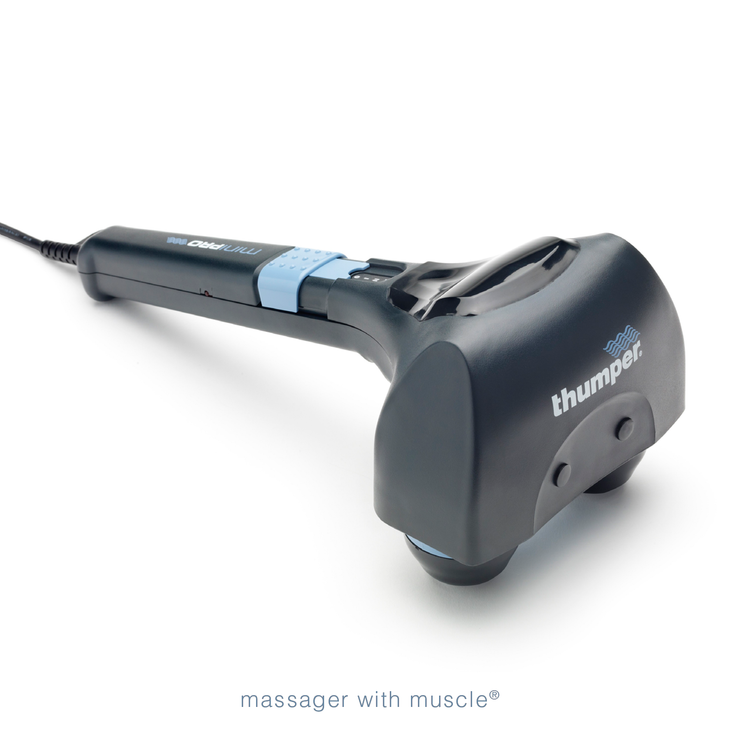 Wonder maxi 2025 massage gun