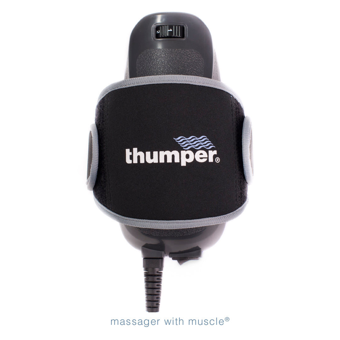 Thumper Verve – Thumper Massager Inc. AU Store